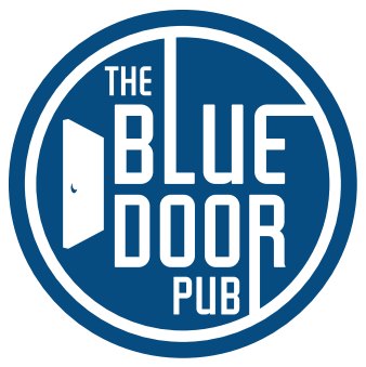 Blue Door Pub